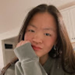 Meet your Posher, Kaitlyn